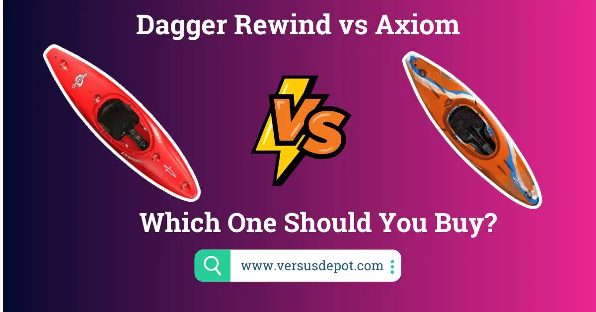 Dagger Rewind vs Axiom