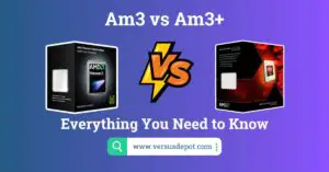 Am3 vs Am3+